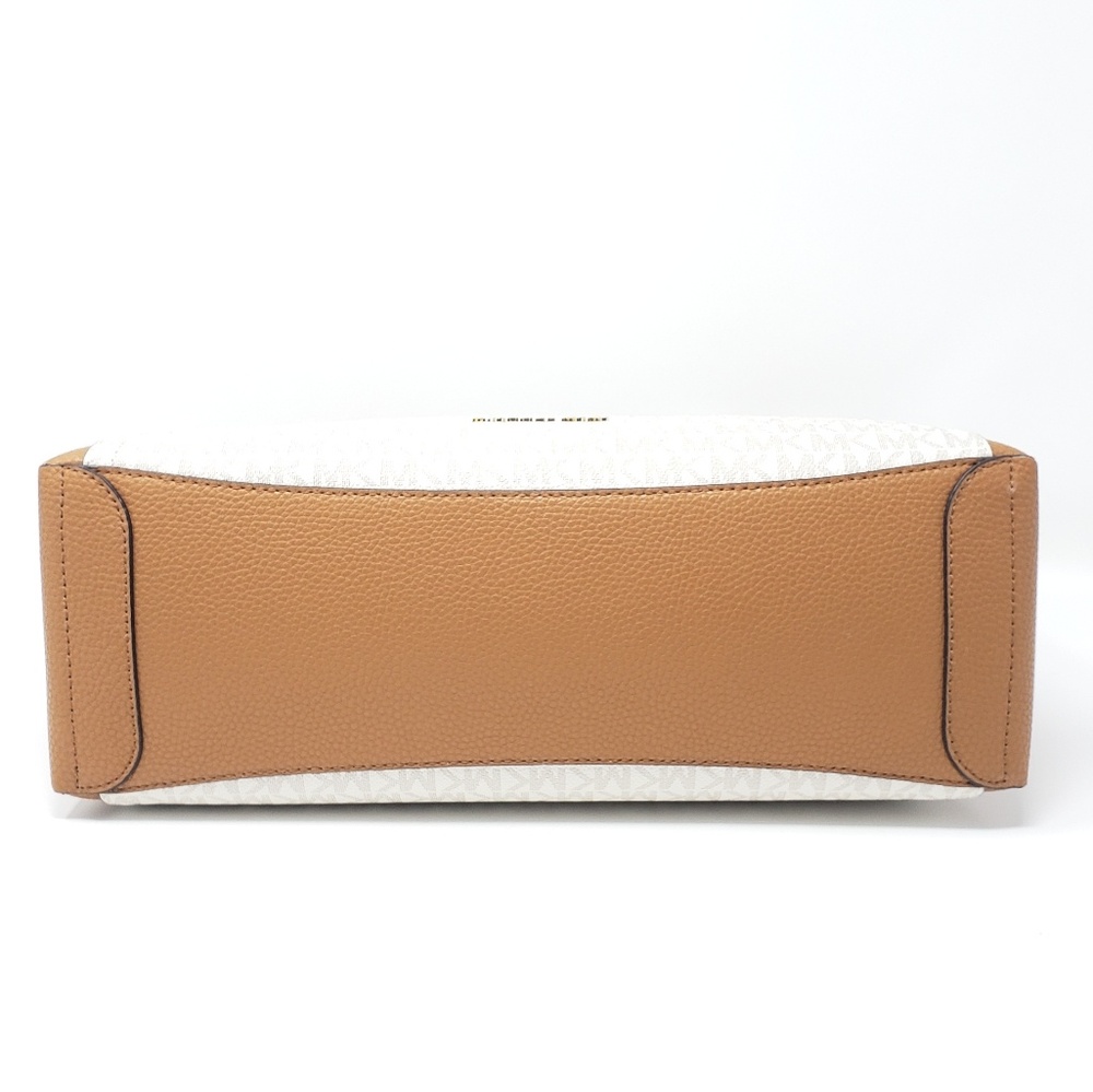 Michael Kors Kimberly Shoulder bag - Picture 4 of 6